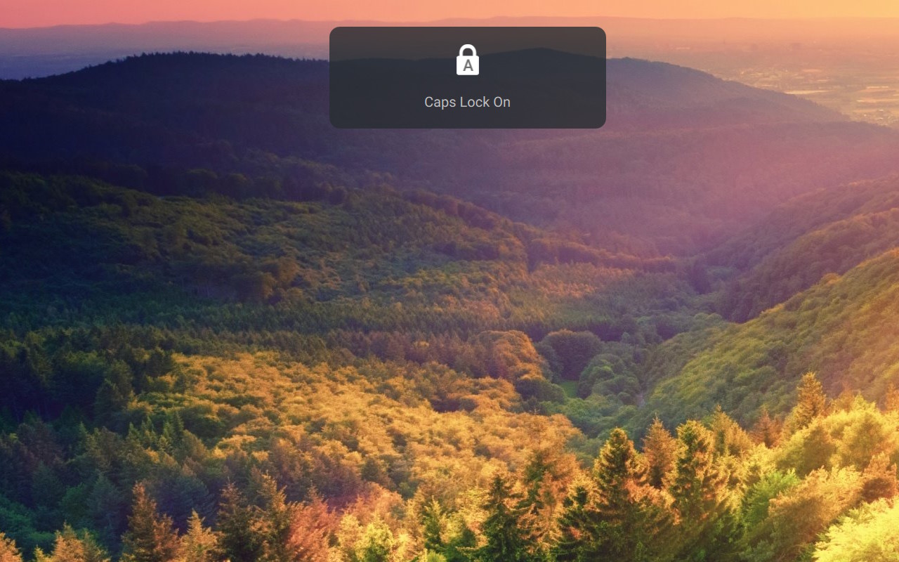 How to Disable Caps Lock Notifications in Windows 11