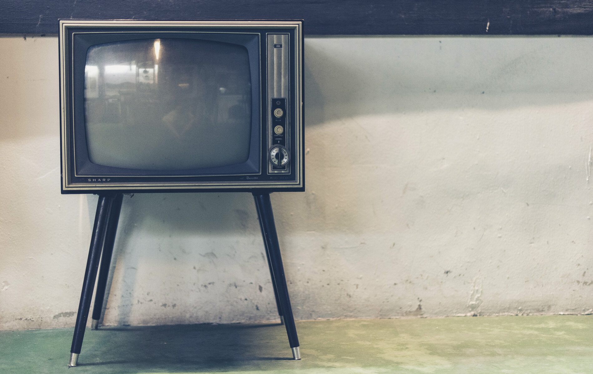 TV First, Digital Second